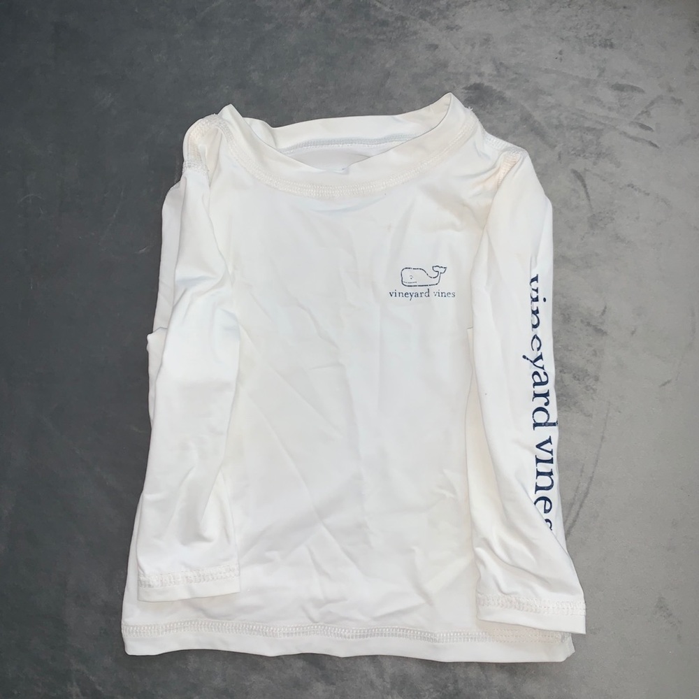 Vineyard Vines Beach Shirt